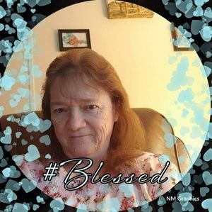 Meet your Posher, Joan